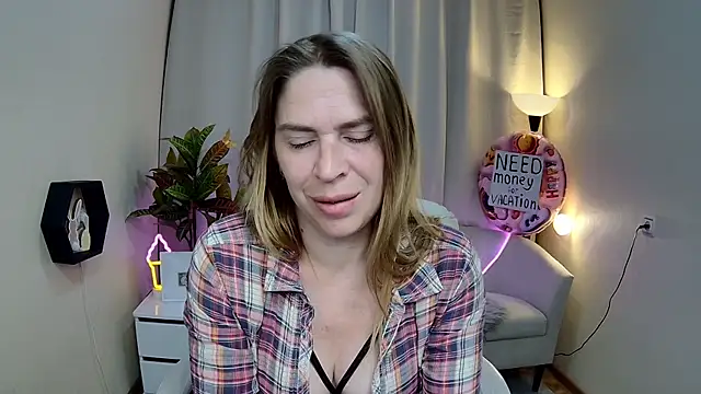 tessadaybreak - TessaDaybreak's free webcam - UK Sex Cams