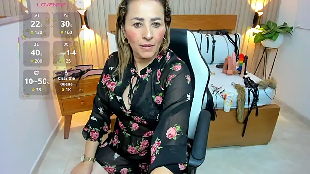 luciana_ballesteros_ webcam