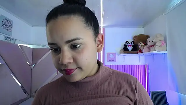 _Miaaleon webcam