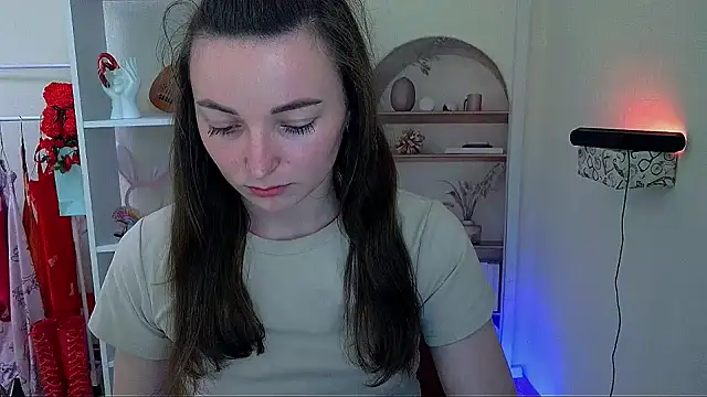 _Barbie_Kiss_ webcam