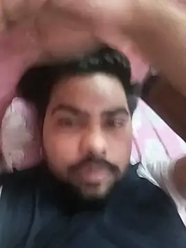 Ansh200 webcam