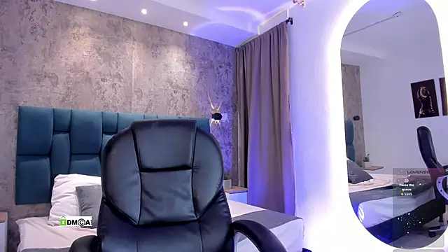 Gabyjackson1 webcam