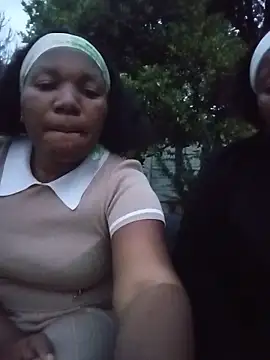 Ciara-Mia webcam