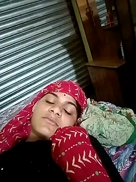 Janki_cute webcam