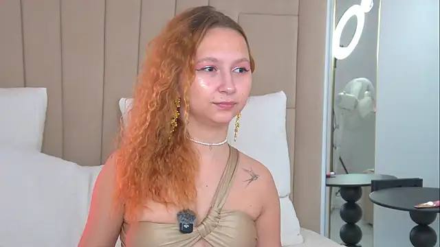 JassyCollins webcam