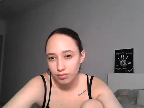DarkMirel webcam