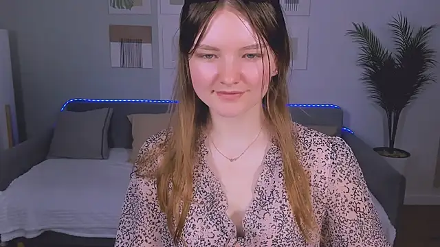LookEva webcam
