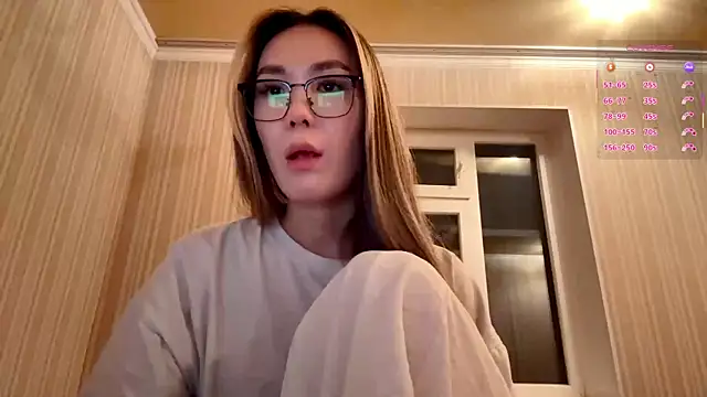 JenellKjelland webcam