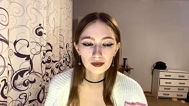 BrianneFarabee webcam