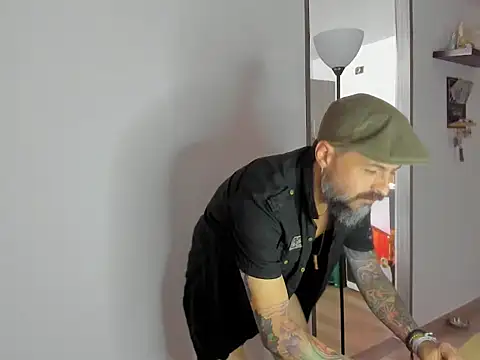 Miguel_angeel_ webcam