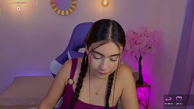 mayavexx webcam
