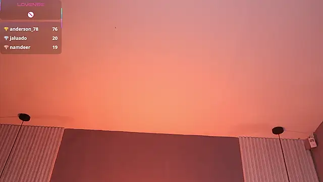 ValeryNova webcam