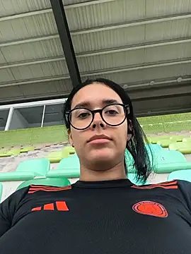 Annya-sweet webcam