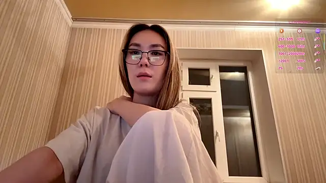 JenellKjelland webcam