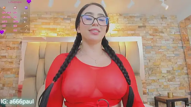 aria_paul live sex cam
