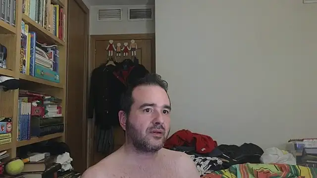 curiosillo83 webcam
