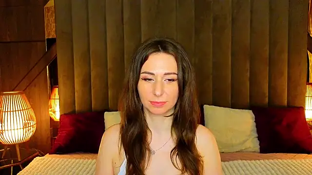 KimmmLi webcam