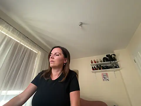 GoddessAlexi1 webcam