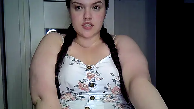AnitaWillias webcam