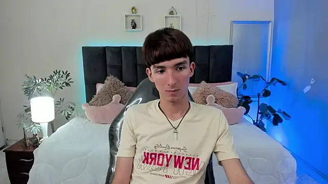 Jake_evans webcam