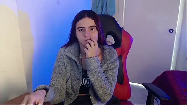 Maximesex webcam
