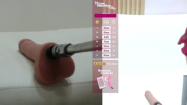 Drool_Sucker webcam