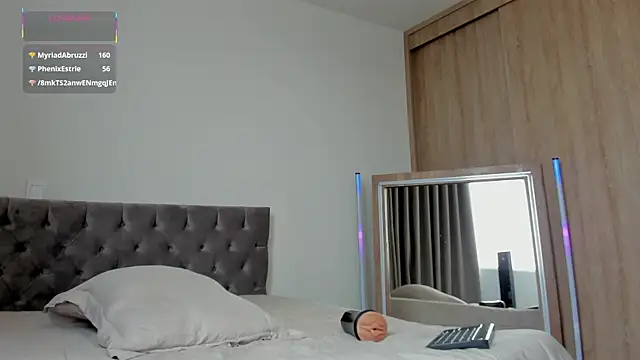 Aron_Bolt webcam