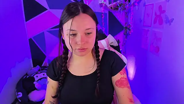 little_emma0 webcam