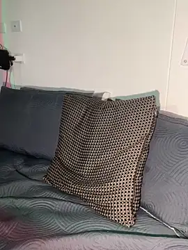 DimitriSullivan_ webcam