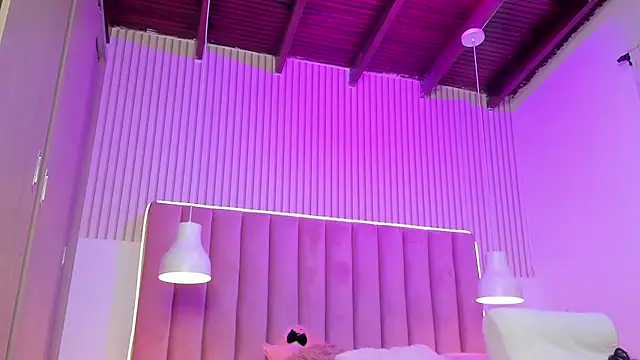 ScarlettDreamss7 webcam
