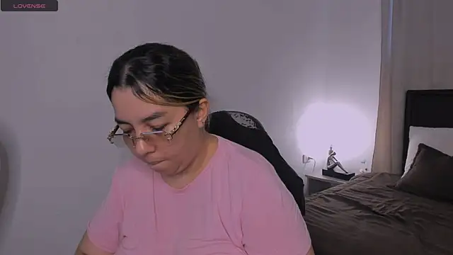 brithany_olson25 webcam