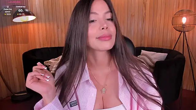 MeganScott webcam