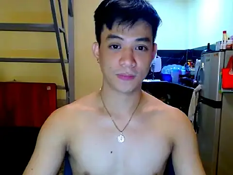asiancumquickly (M young) - CUM IN PUBLIC
