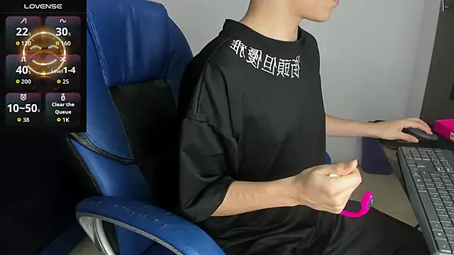 SamBlack_ webcam