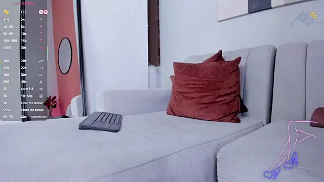freya_26 webcam