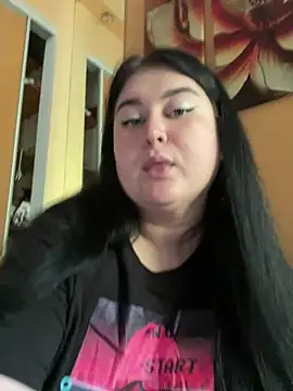 CassieLazy webcam