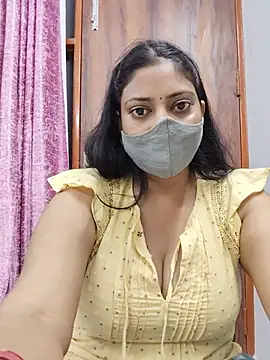 Komal-verma1 webcam