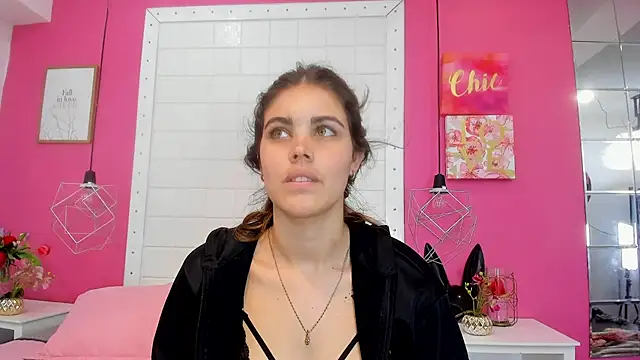 isabel_09 webcam