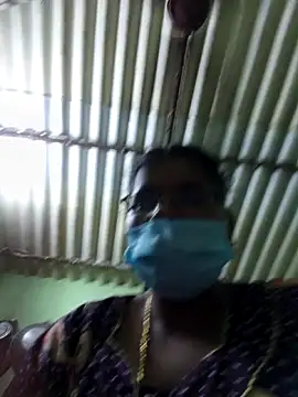 Tamilselviroja- webcam