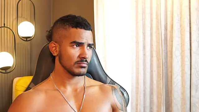 Reik_Vonn webcam