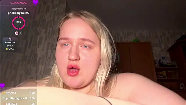 Lina_Hottie webcam