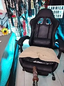 sexysubMila webcam