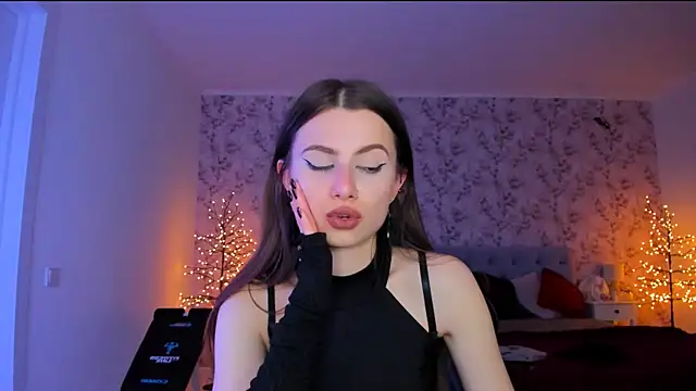 Hot_Molly5 webcam