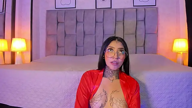 Ashley_Blum_ webcam
