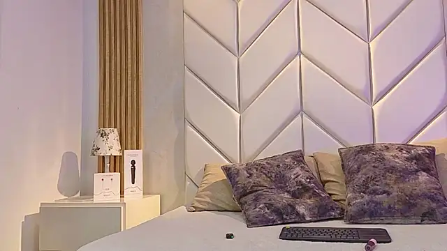 Samanta_Rave webcam