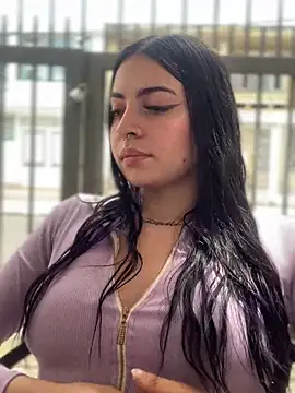 Morgana_Pink webcam