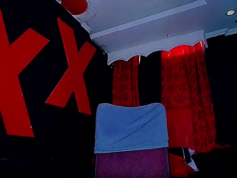 AlanFox1 webcam