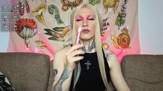 babylola228 live sex cam