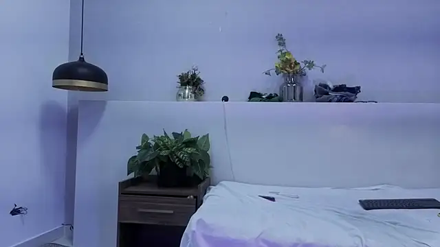 lily_obsession webcam