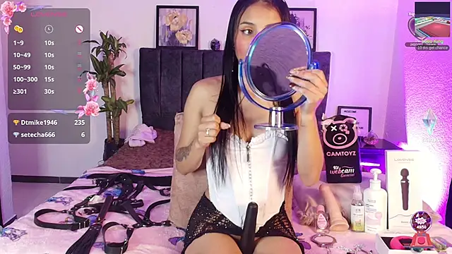 Petite_pepper_ webcam